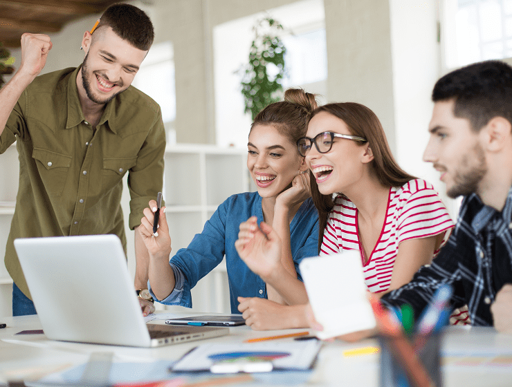 Experience the Revolution of Modern Web Design casino portal